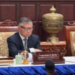 柬埔寨正“赶尽杀绝”：签发700多逮捕令，还将发“红通”-博彩交流-博彩策略-博彩论坛