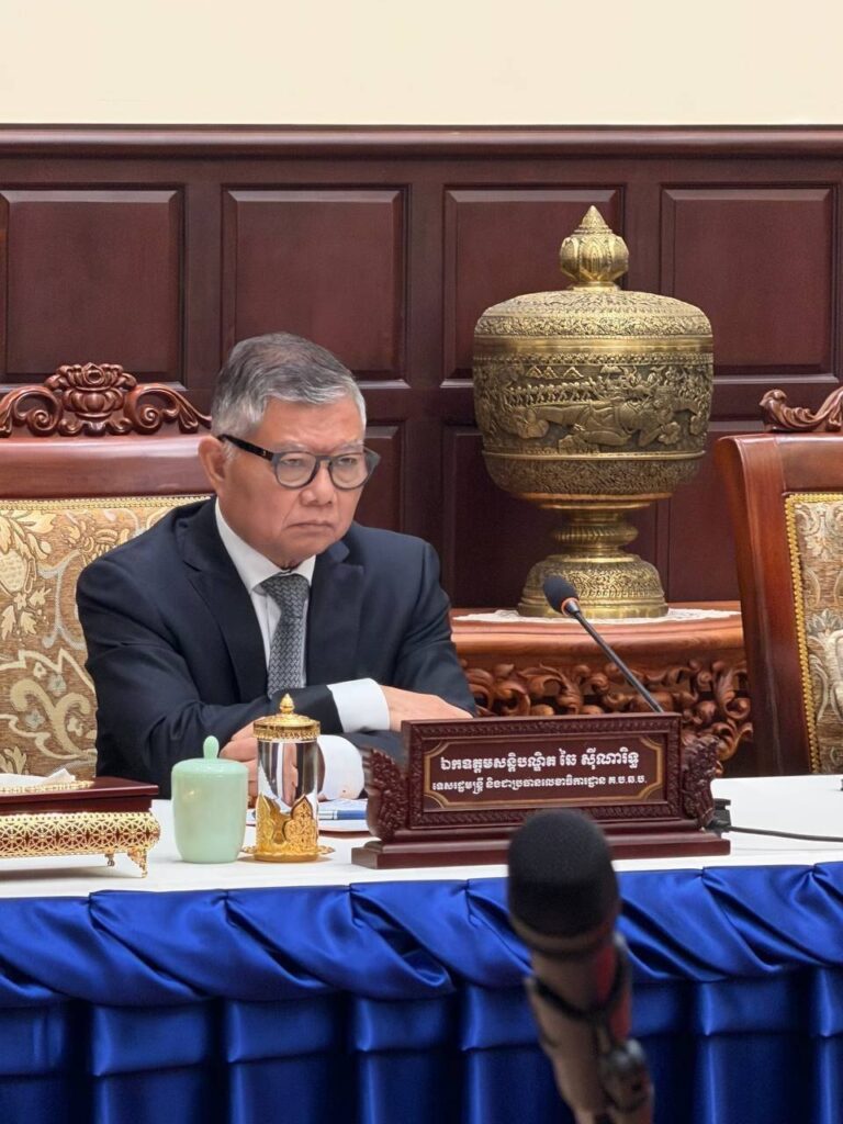 柬埔寨正“赶尽杀绝”：签发700多逮捕令，还将发“红通”-博彩交流-博彩策略-博彩论坛