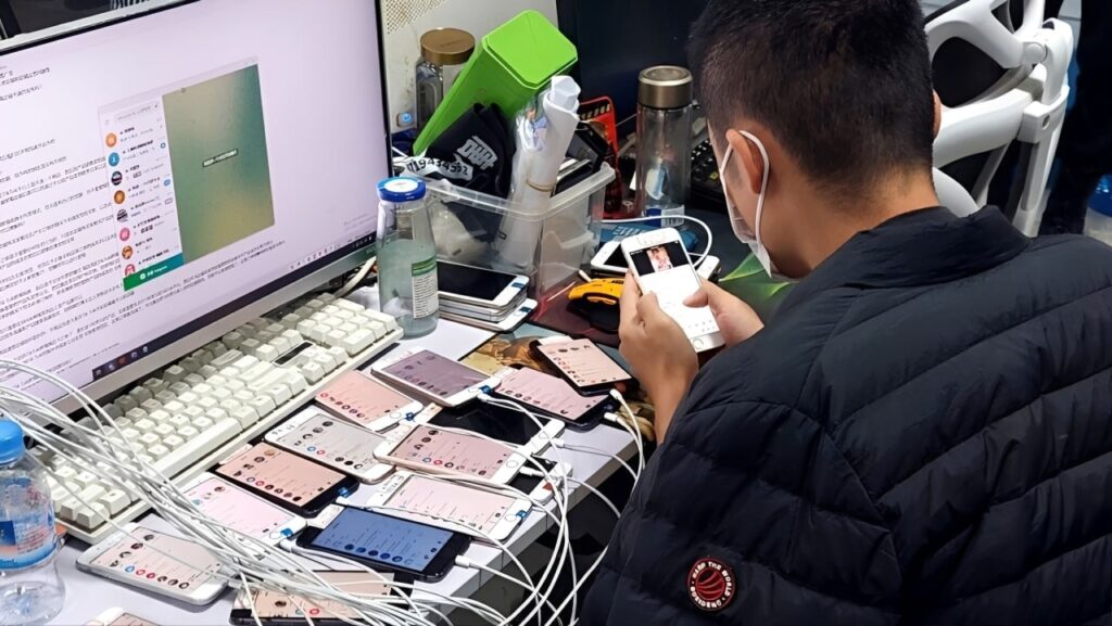 昔日境外电诈人员回国组团洗钱被抓-博彩交流-博彩策略-博彩论坛