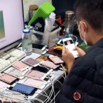 昔日境外电诈人员回国组团洗钱被抓-博彩交流-博彩策略-博彩论坛